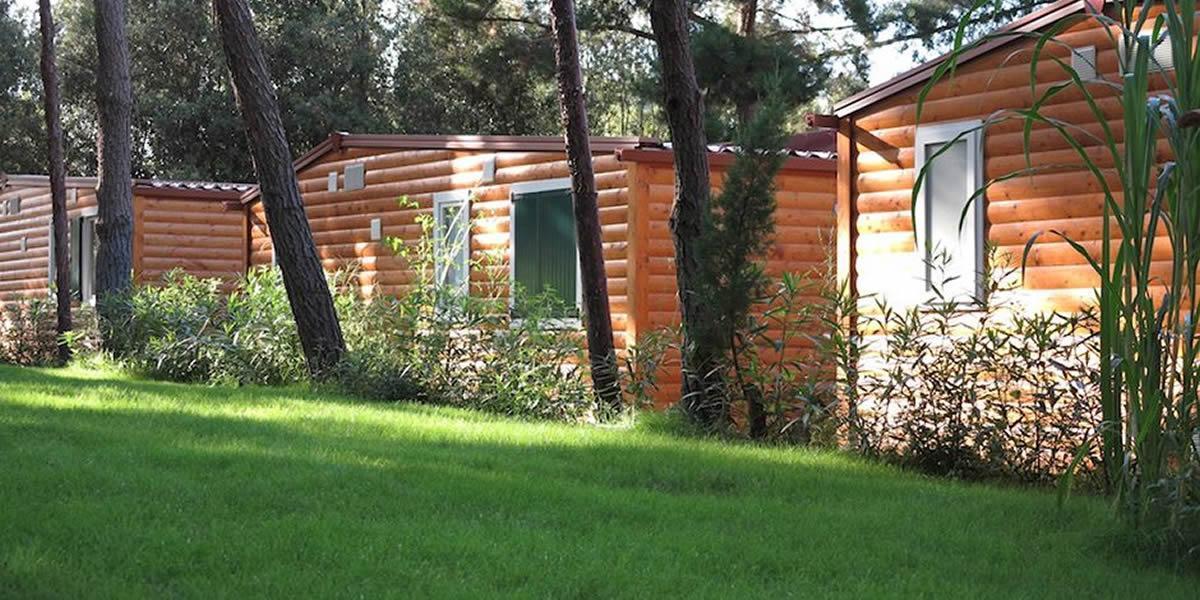 Camping Villaggio L'Ultima Spiaggia Бари-Сардо Экстерьер фото