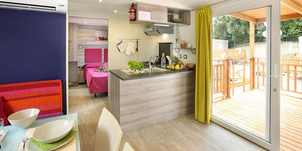 Camping Villaggio L'Ultima Spiaggia Бари-Сардо Экстерьер фото